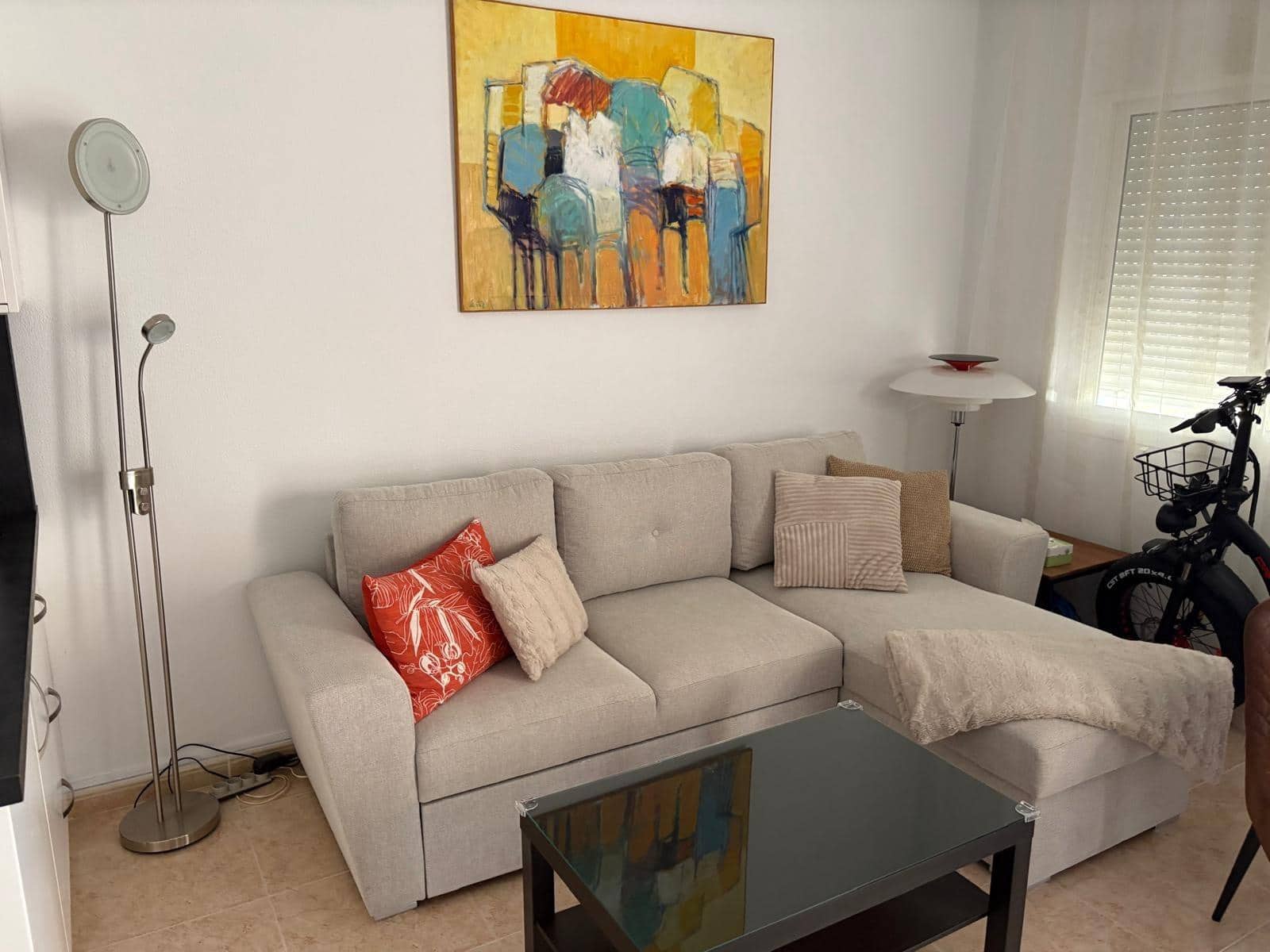 2 soverom Rekkehus til salgs i Villamartin - € 175 000 (Ref: 9528329)