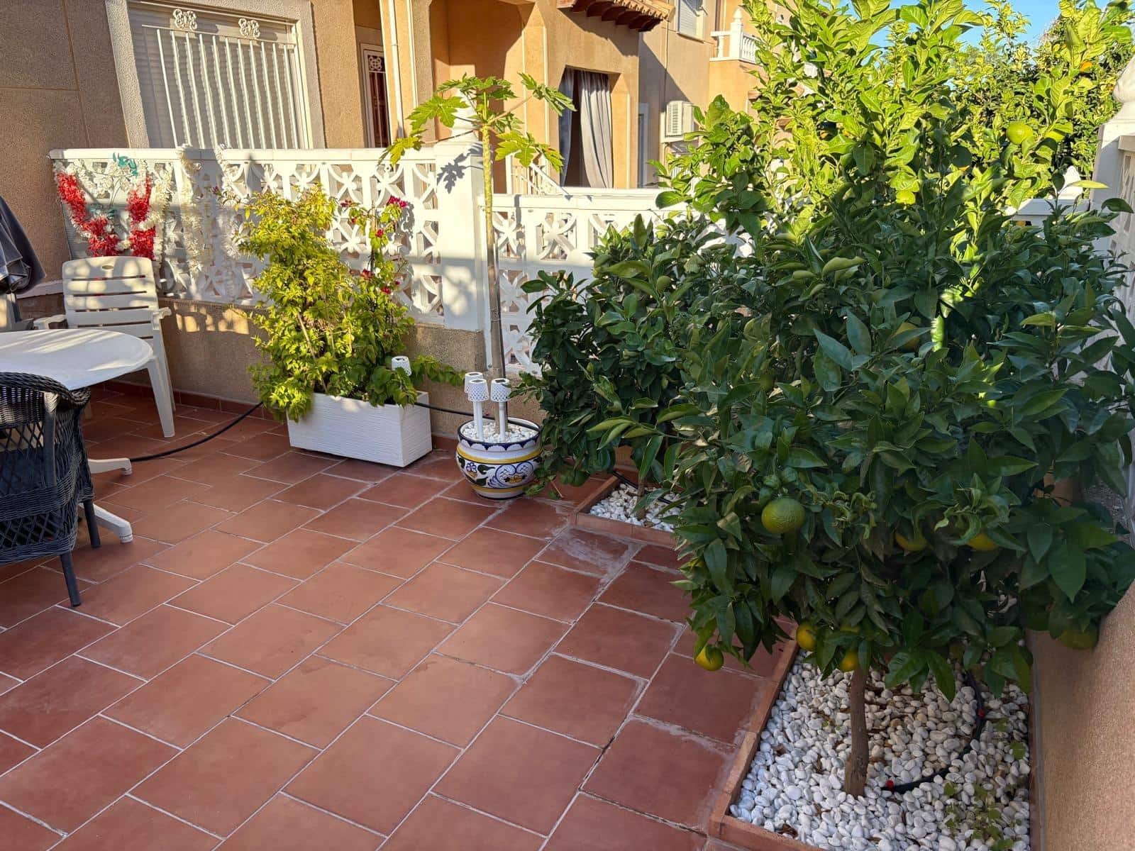 2 soverom Rekkehus til salgs i Villamartin - € 175 000 (Ref: 9528329)