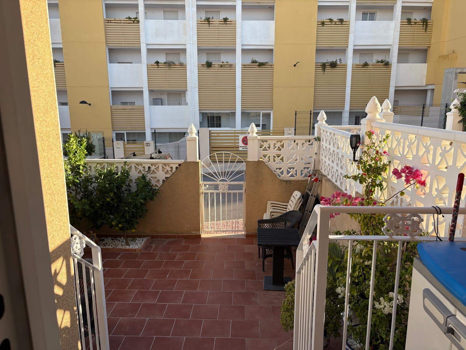 2 soverom Rekkehus til salgs i Villamartin - € 175 000 (Ref: 9528329)