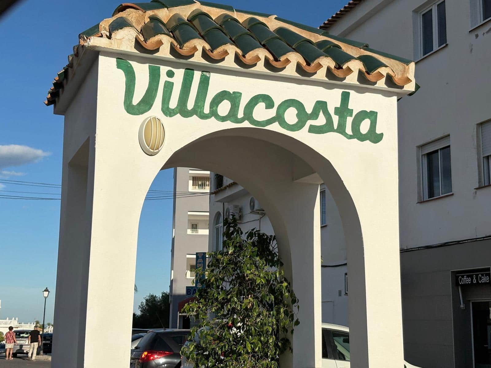 2 soverom Rekkehus til salgs i Villamartin - € 175 000 (Ref: 9528329)