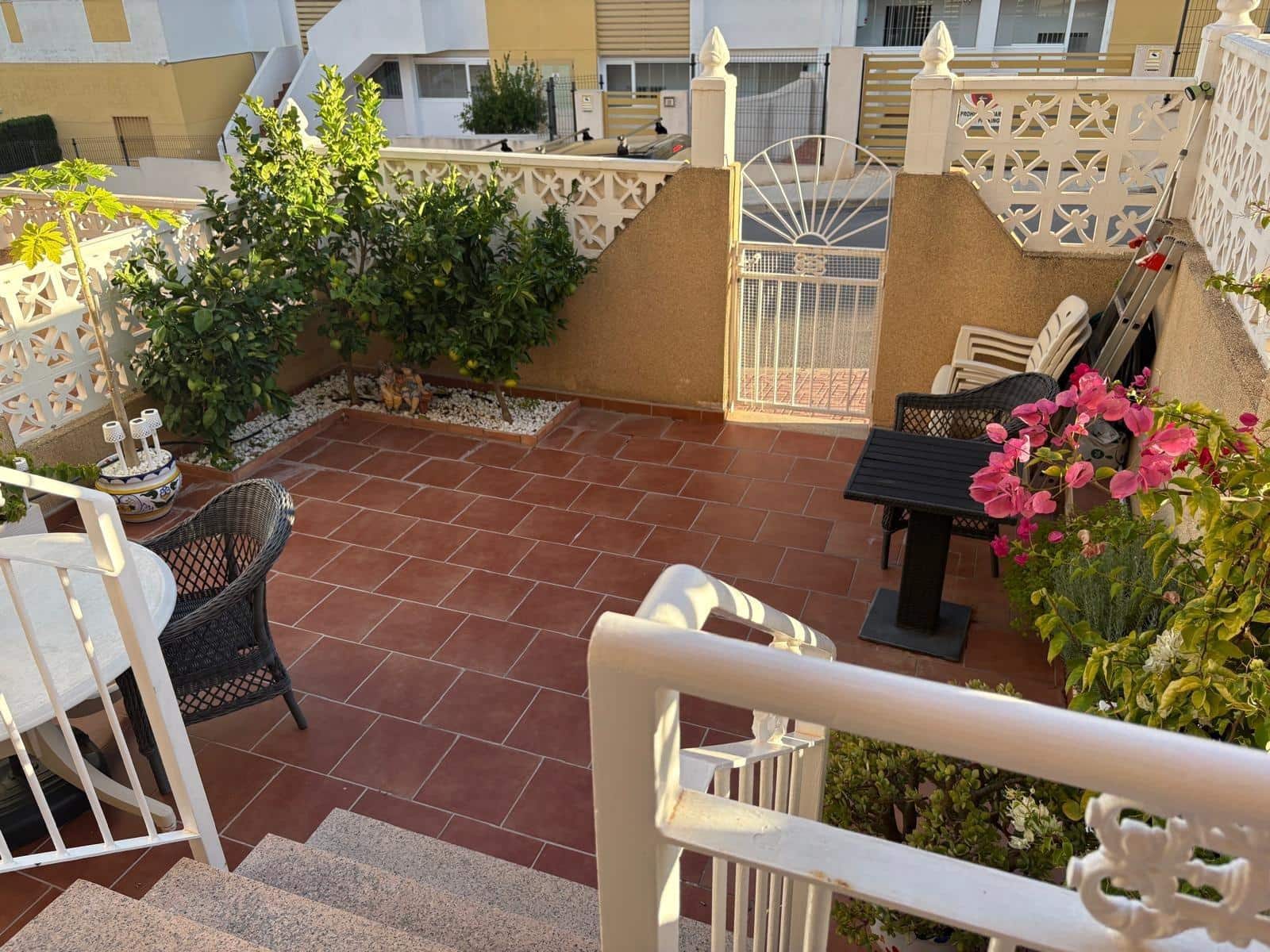 2 soverom Rekkehus til salgs i Villamartin - € 175 000 (Ref: 9528329)