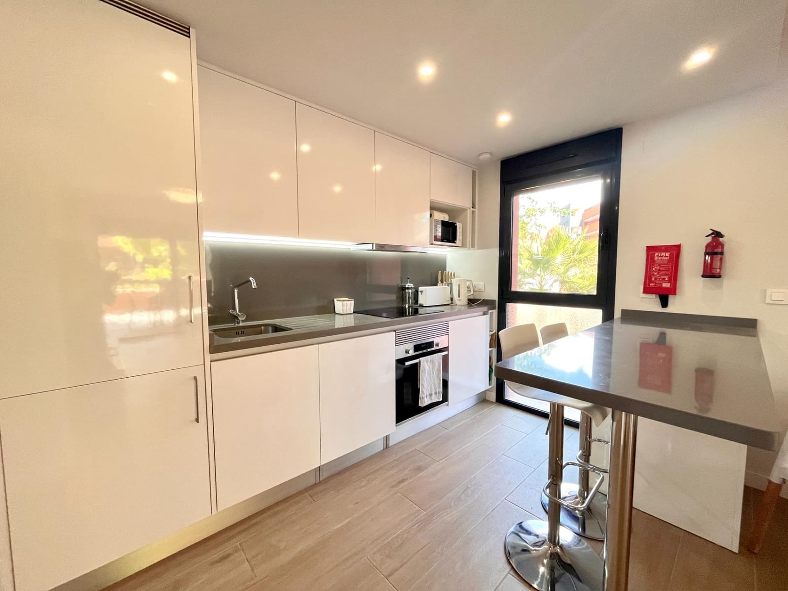 2 sypialnia Apartament na sprzedaż w Villamartin z basenem garażem - 249 900 € (Ref: 9530587)