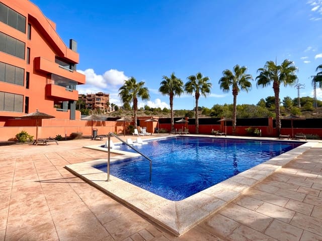 2 sypialnia Apartament na sprzedaż w Villamartin, Orihuela z basenem garażem - 249 900 € (Ref: 9530587)