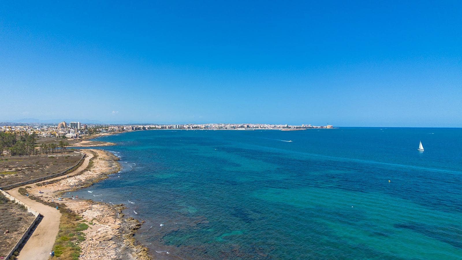 4 quarto Moradia para venda em Rocio del Mar com piscina - 735 000 € (Ref: 9530588)