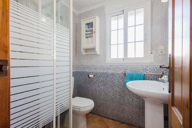 3 soverom Villa til salgs i Lo Crispin, Algorfa med svømmebasseng garasje - € 259 900 (Ref: 9530590)