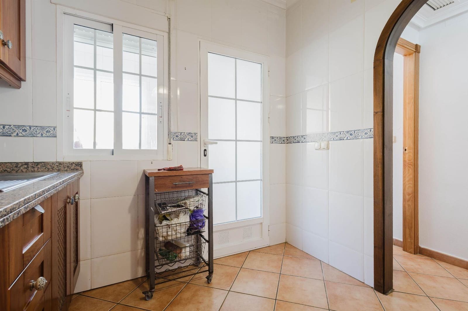 3 soverom Villa til salgs i Lo Crispin med svømmebasseng garasje - € 259 900 (Ref: 9530590)