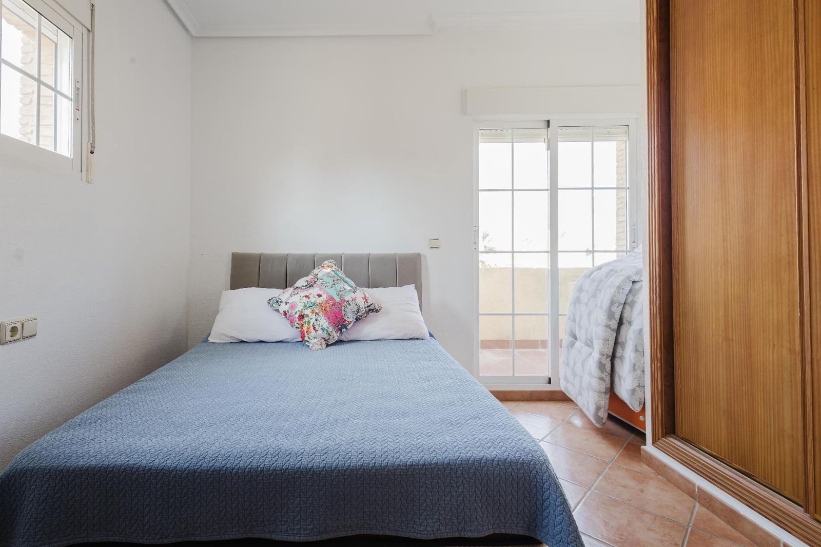 3 soverom Villa til salgs i Lo Crispin med svømmebasseng garasje - € 259 900 (Ref: 9530590)