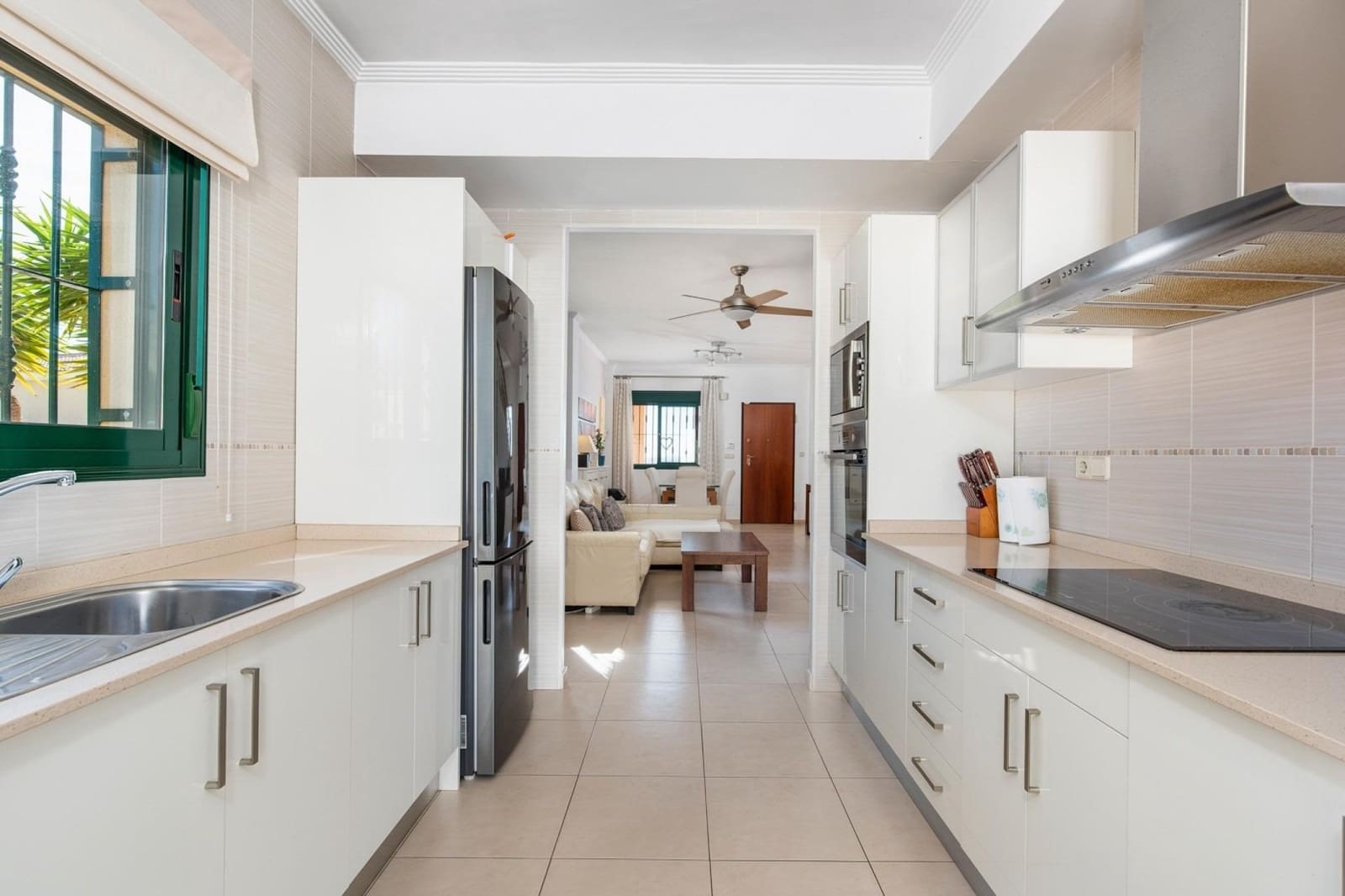 4 bedroom Villa for sale in Ciudad Quesada with pool garage - € 520,000 (Ref: 9530591)