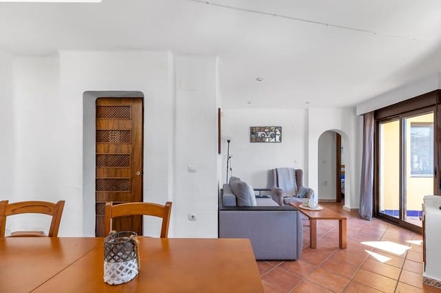 2 soveværelse Penthouse til salg i Los Altos med swimmingpool - € 227.000 (Ref: 9530594)