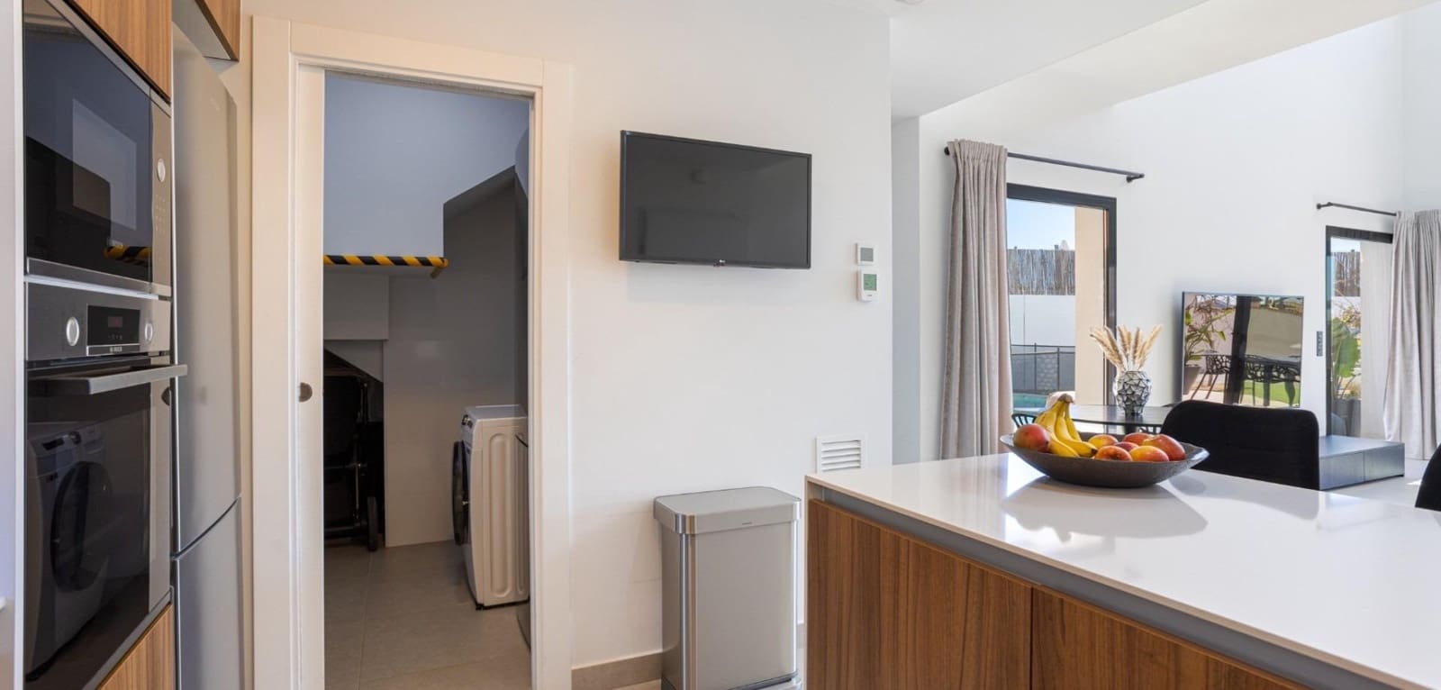 4 bedroom Villa for sale in Ciudad Quesada with pool - € 699,000 (Ref: 9530595)