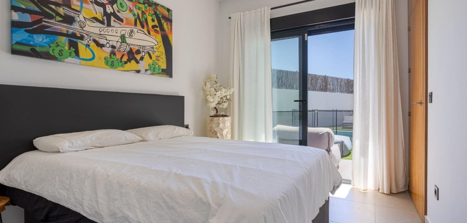 4 bedroom Villa for sale in Ciudad Quesada with pool - € 699,000 (Ref: 9530595)