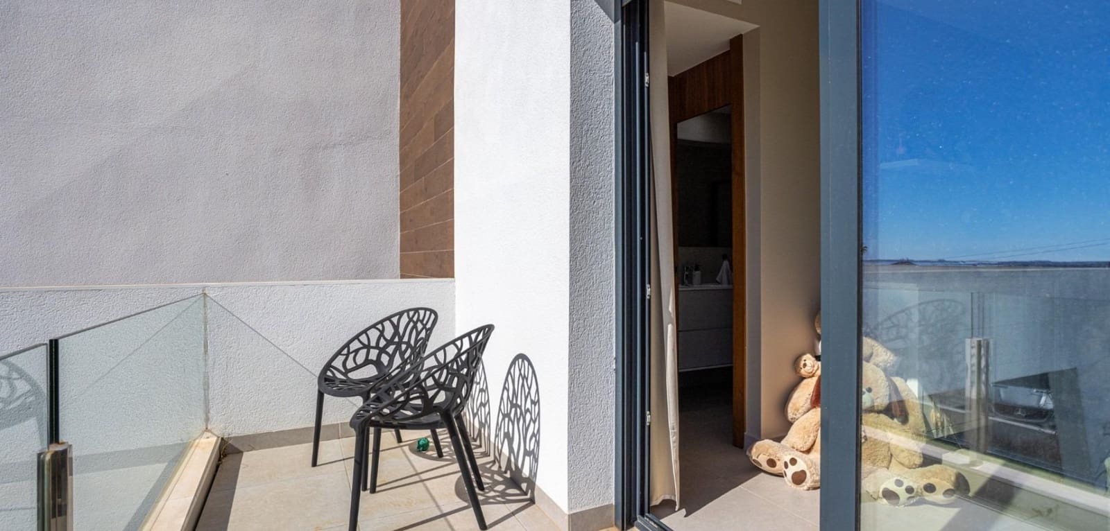 4 bedroom Villa for sale in Ciudad Quesada with pool - € 699,000 (Ref: 9530595)