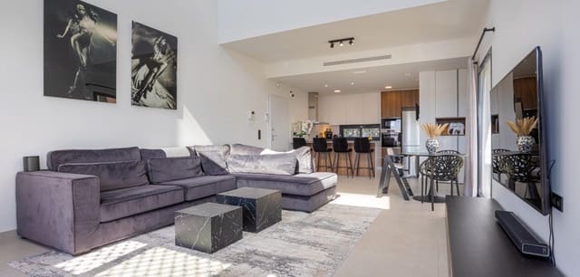 4 camera da letto Villa in vendita in Ciudad Quesada, Rojales con piscina - 699.000 € (Rif: 9530595)