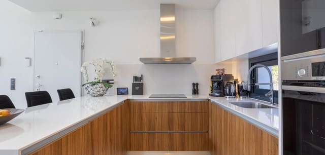 4 camera da letto Villa in vendita in Ciudad Quesada, Rojales con piscina - 699.000 € (Rif: 9530595)