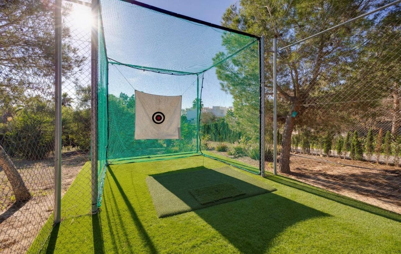 2 sovrum Bungalow till salu i La Florida med pool - 148 000 € (Ref: 9630008)