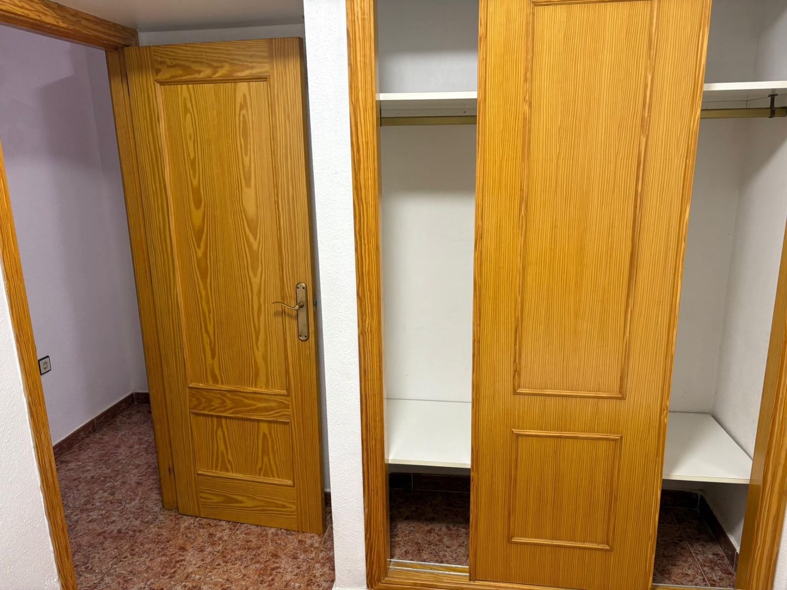 2 sovrum Bungalow till salu i La Florida med pool - 148 000 € (Ref: 9630008)