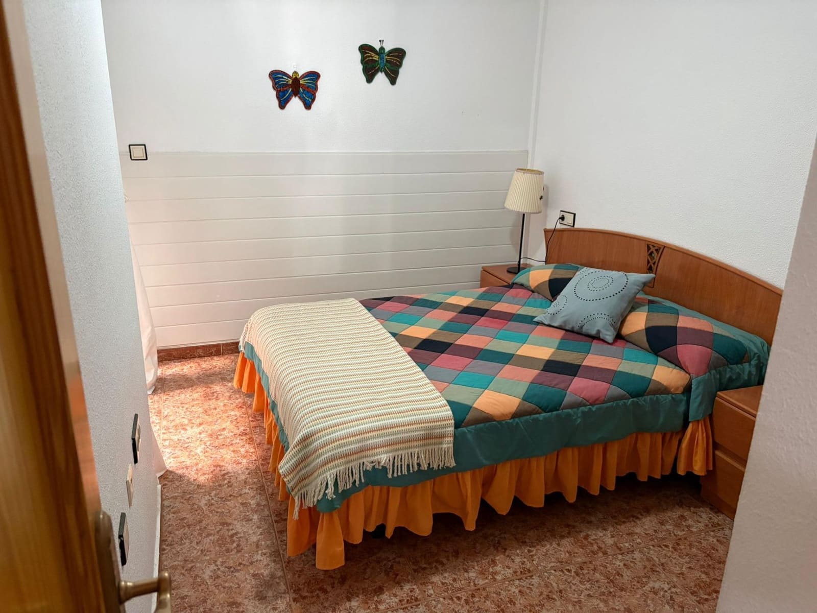 2 sovrum Bungalow till salu i La Florida med pool - 148 000 € (Ref: 9630008)