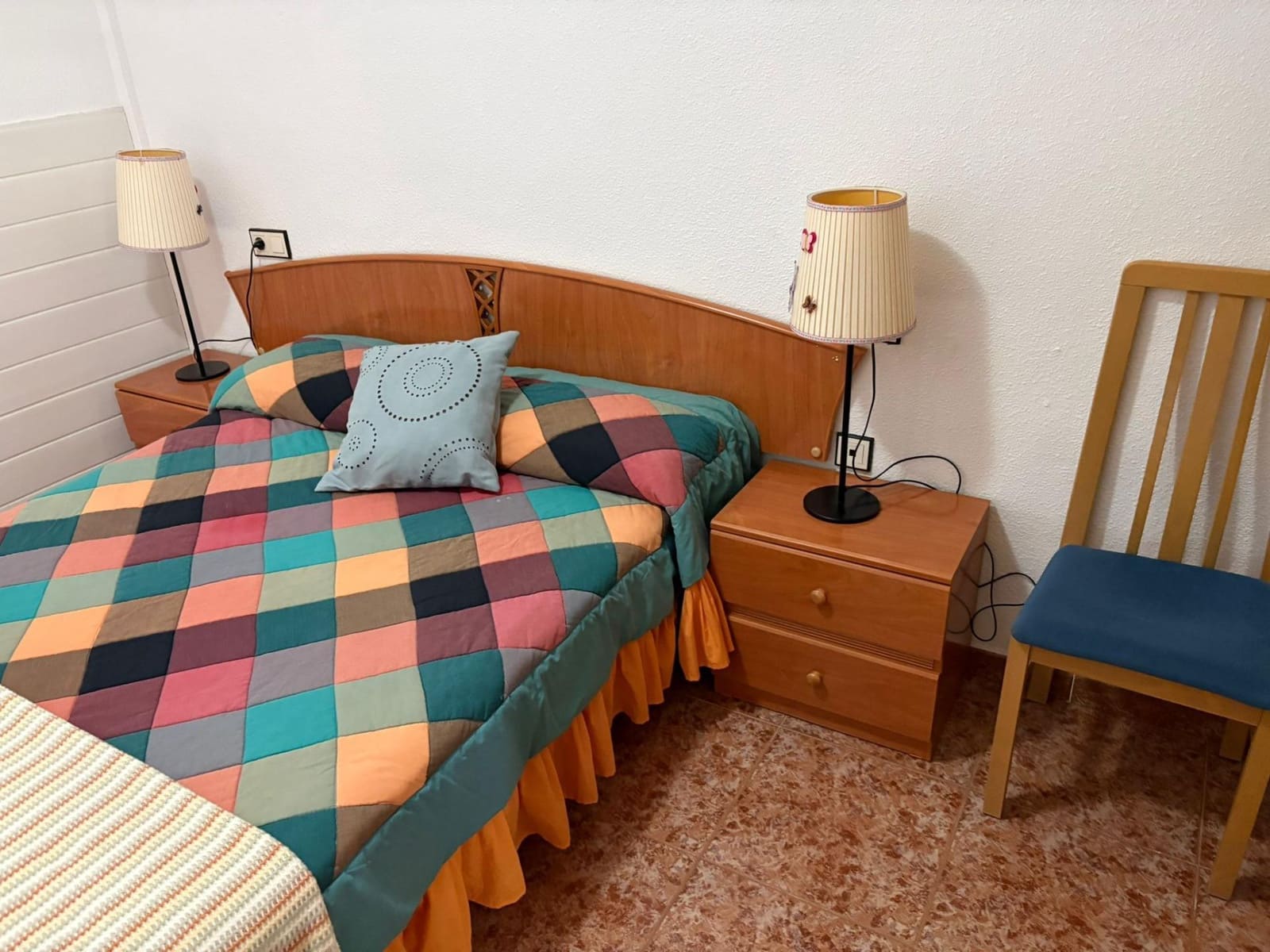 2 sovrum Bungalow till salu i La Florida med pool - 148 000 € (Ref: 9630008)