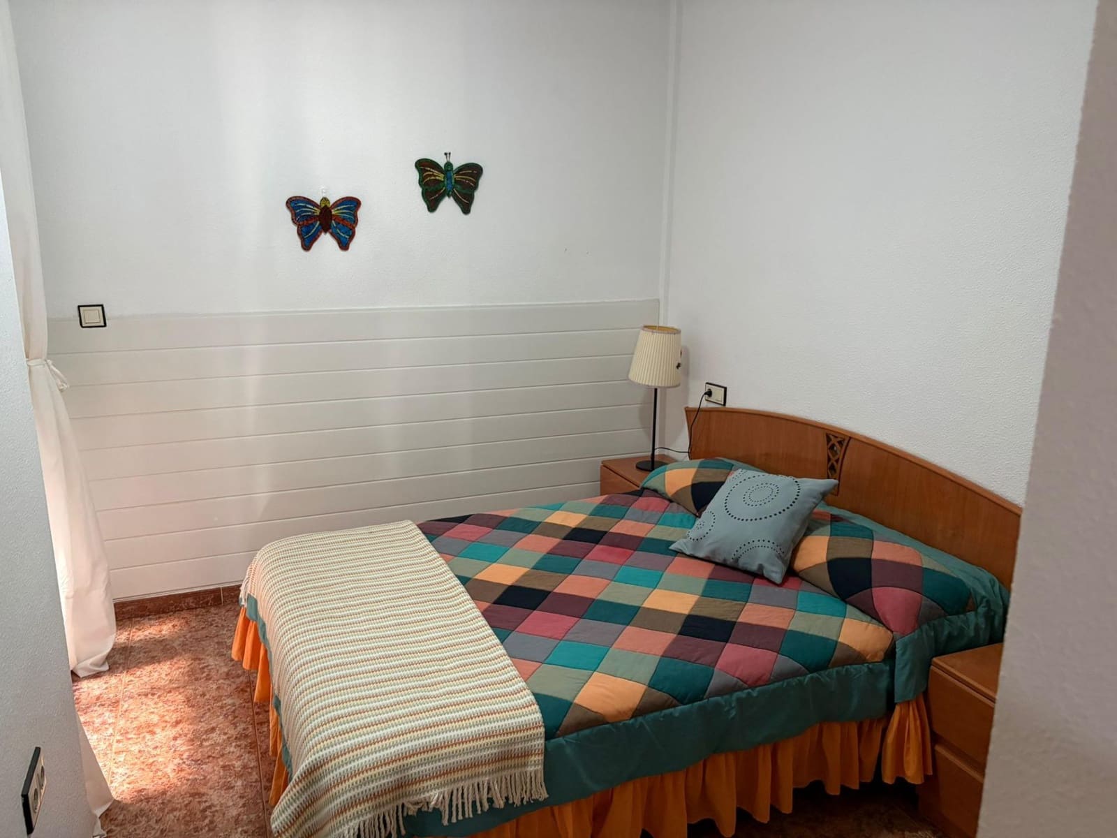 2 sovrum Bungalow till salu i La Florida med pool - 148 000 € (Ref: 9630008)