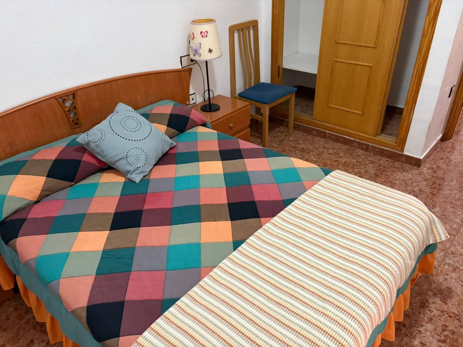 2 sovrum Bungalow till salu i La Florida med pool - 148 000 € (Ref: 9630008)