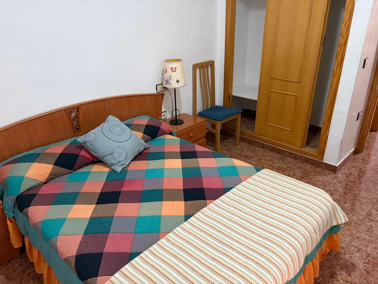 2 sovrum Bungalow till salu i La Florida med pool - 148 000 € (Ref: 9630008)