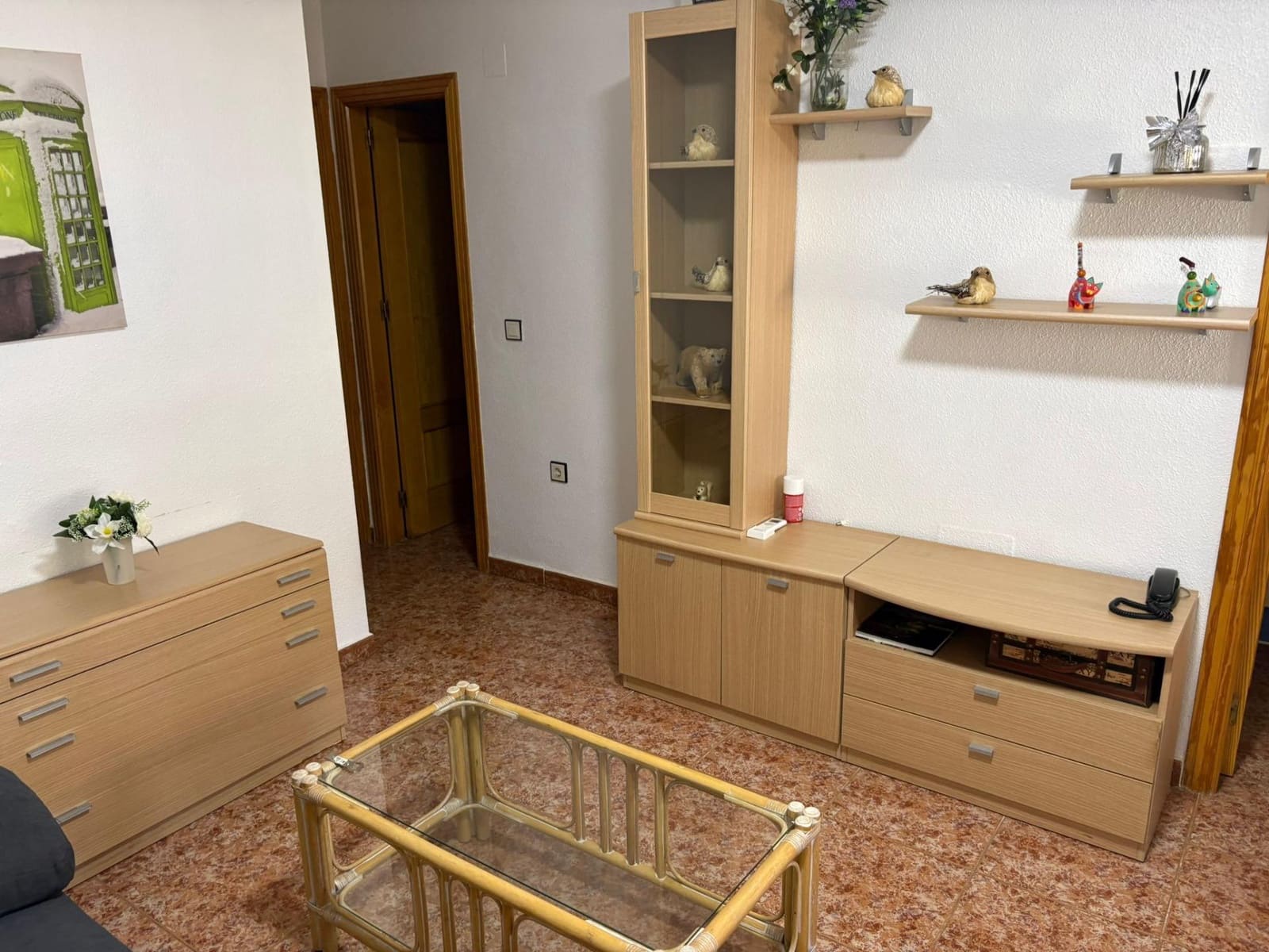 2 sovrum Bungalow till salu i La Florida med pool - 148 000 € (Ref: 9630008)