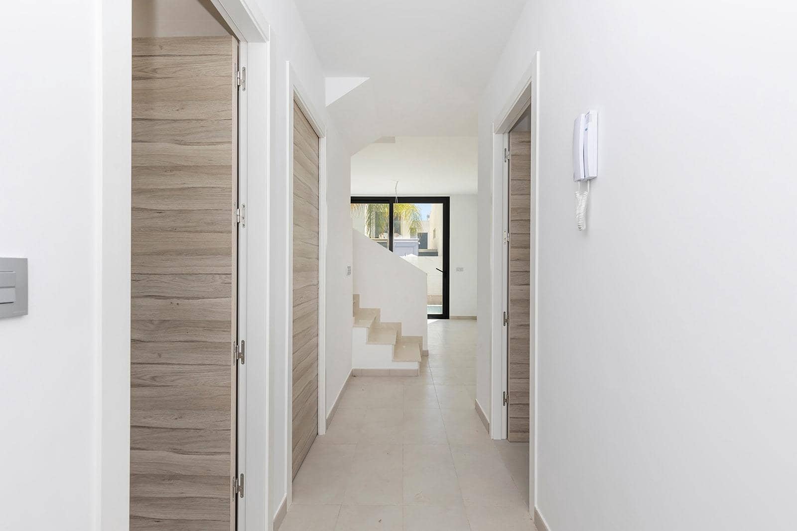 3 sovrum Villa till salu i Orihuela Costa med pool - 319 000 € (Ref: 9630009)