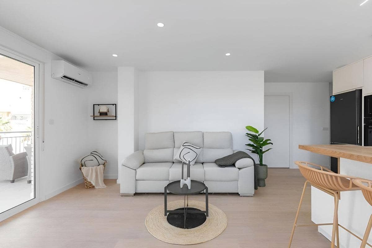 3 bedroom Apartment for sale in Torrevieja - € 299,900 (Ref: 9630010)