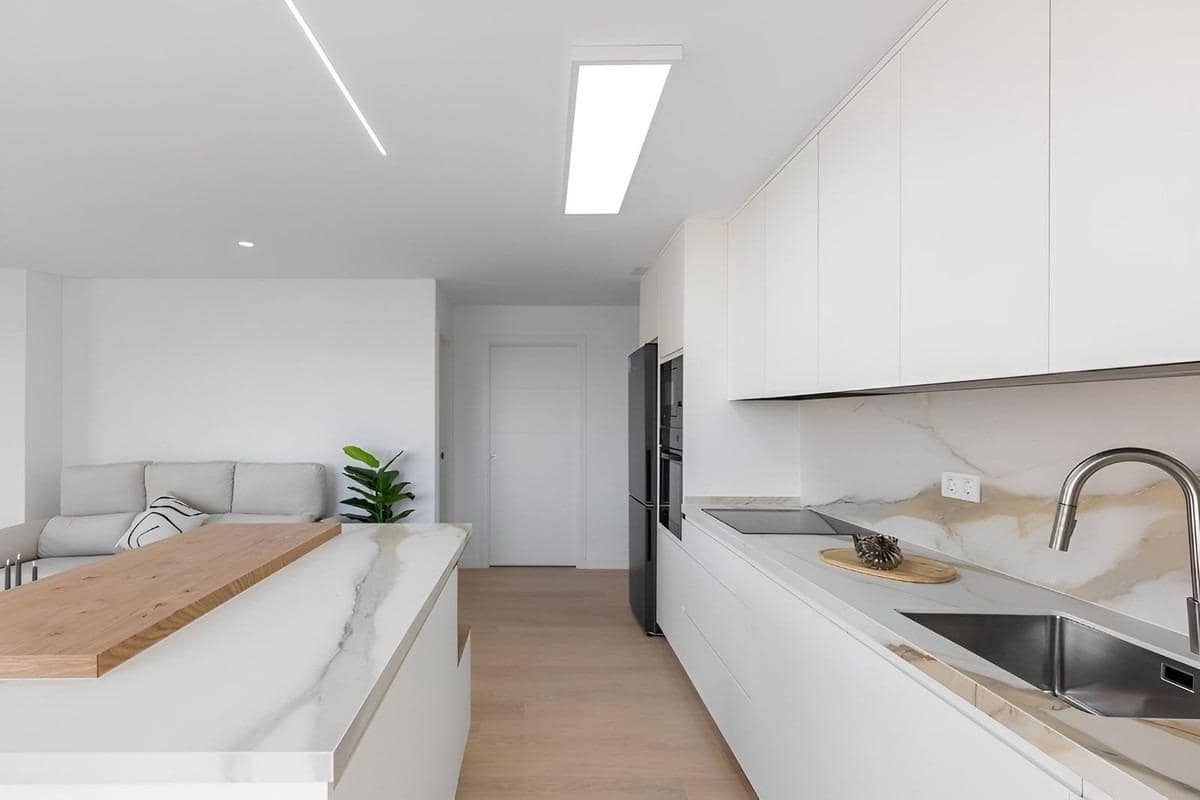 3 bedroom Apartment for sale in Torrevieja - € 299,900 (Ref: 9630010)