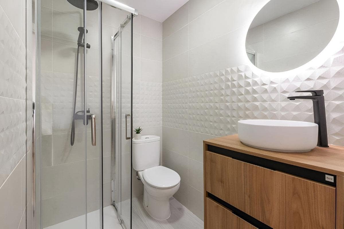 3 bedroom Apartment for sale in Torrevieja - € 299,900 (Ref: 9630010)