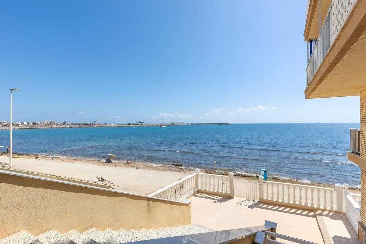 3 bedroom Apartment for sale in Torrevieja - € 299,900 (Ref: 9630010)