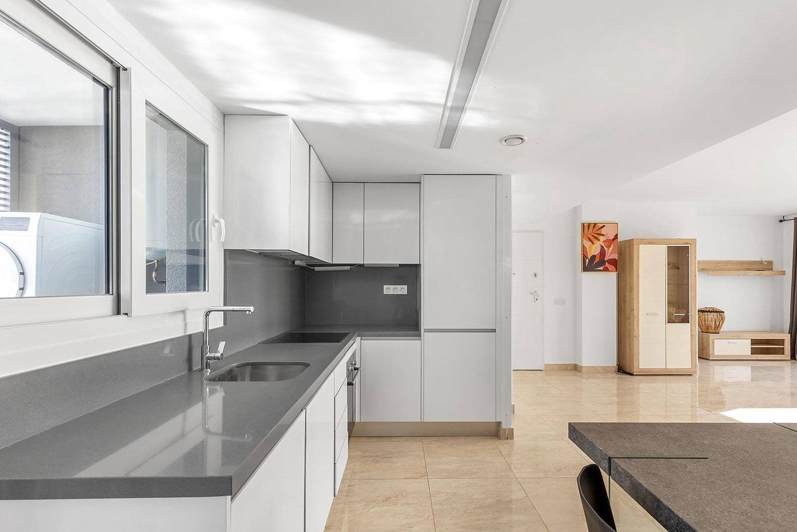 3 slaapkamer Penthouse te koop in Punta Prima met zwembad garage - € 765.000 (Ref: 9652044)