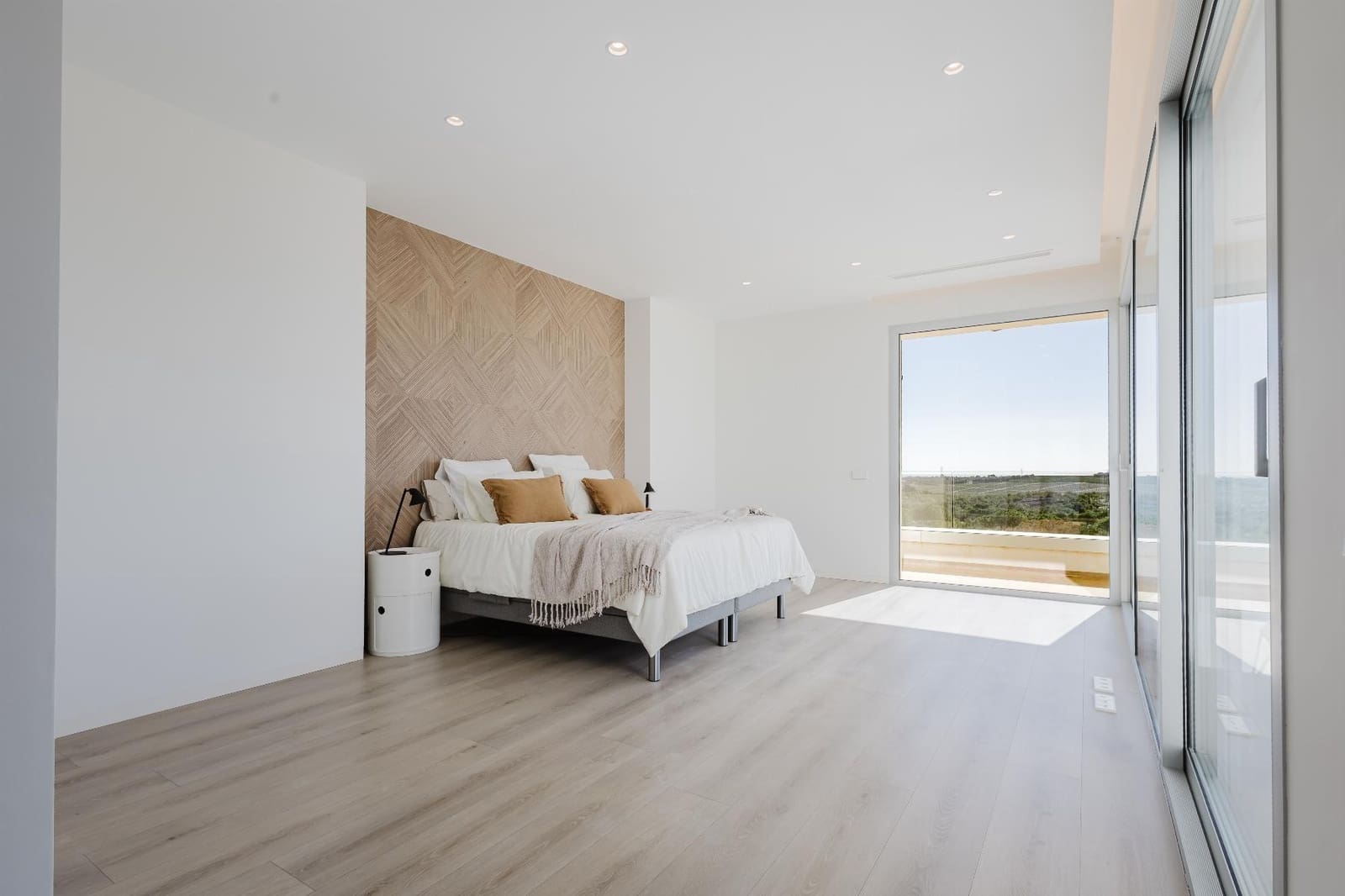 5 sovrum Villa till salu i Orihuela Costa med pool garage - 2 700 000 € (Ref: 9652046)