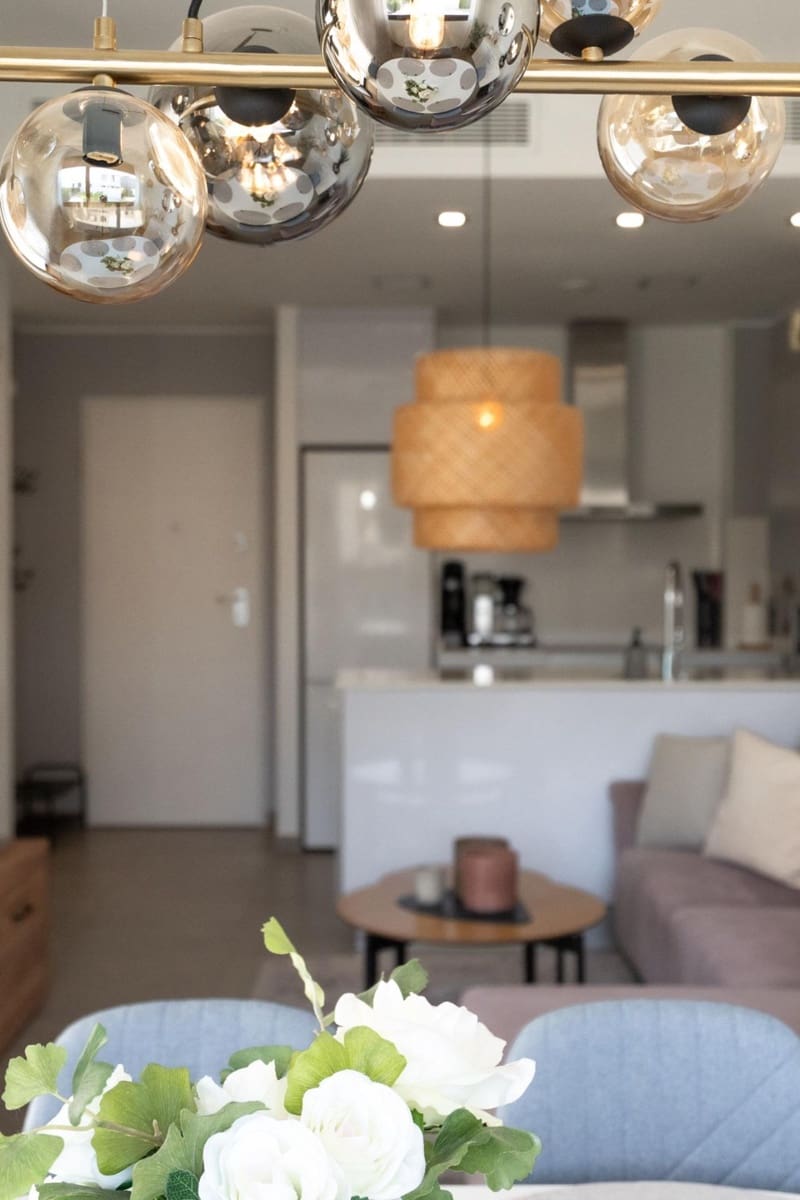 2 bedroom Apartment for sale in Punta Prima with pool - € 275,000 (Ref: 9698852)