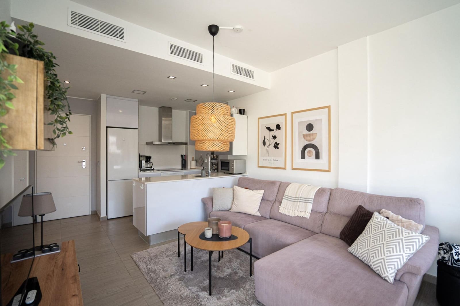 2 bedroom Apartment for sale in Punta Prima with pool - € 275,000 (Ref: 9698852)