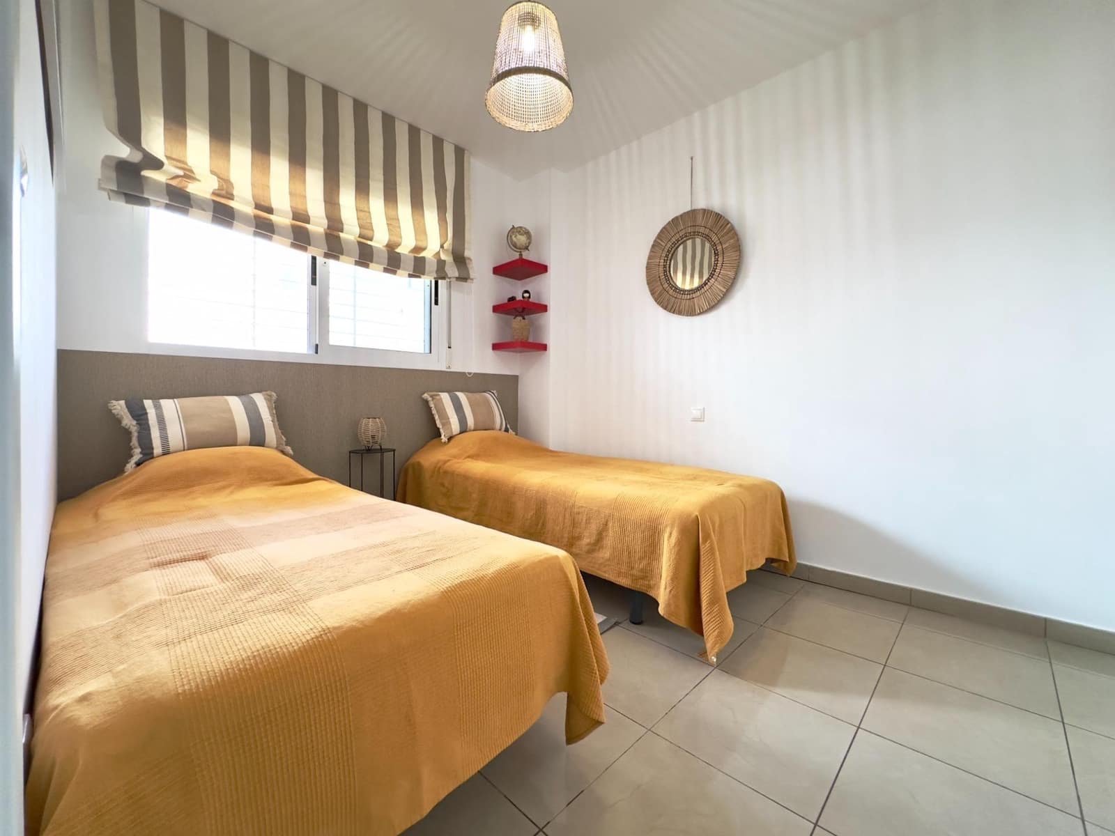 2 chambre Appartement à vendre à Orihuela Costa avec piscine - 249 000 € (Ref: 9698853)