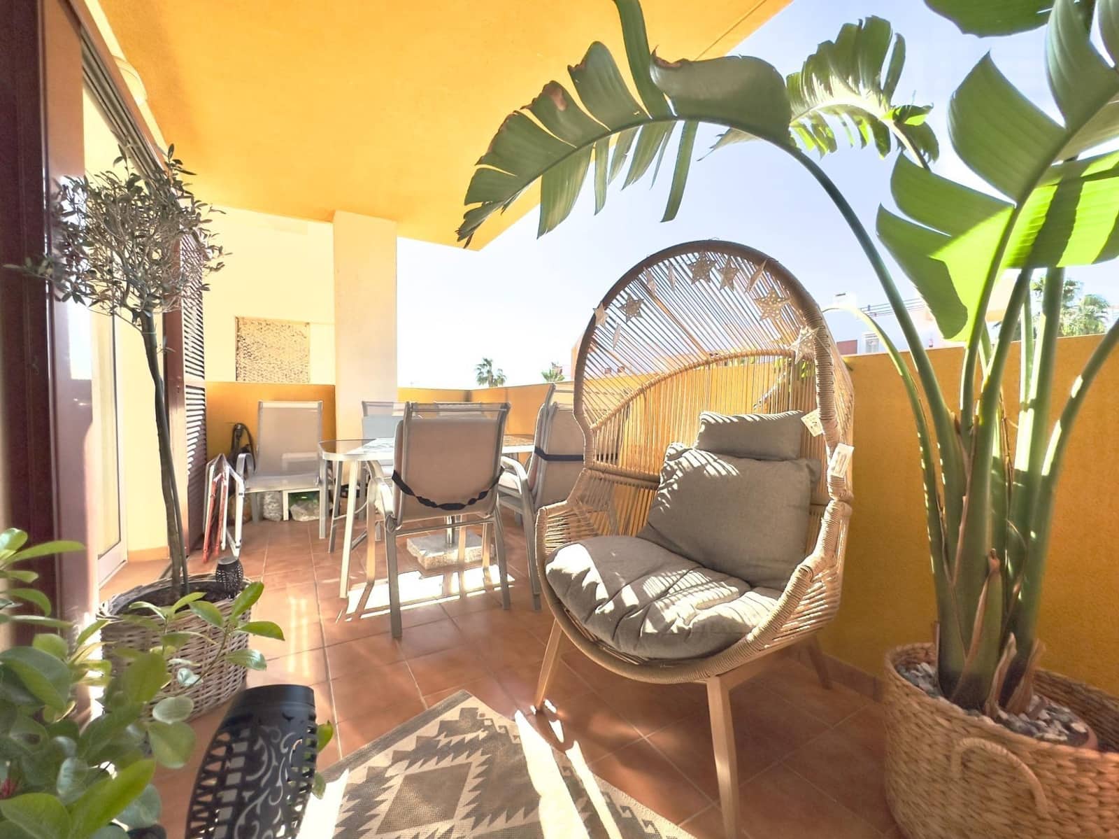 2 chambre Appartement à vendre à Orihuela Costa avec piscine - 249 000 € (Ref: 9698853)