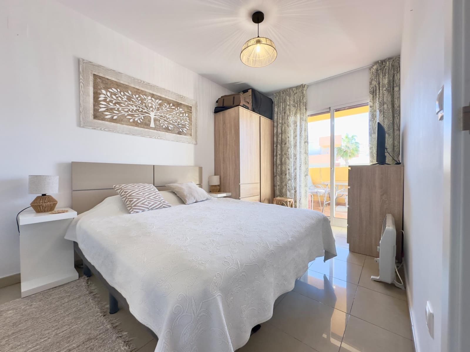 2 chambre Appartement à vendre à Orihuela Costa avec piscine - 249 000 € (Ref: 9698853)