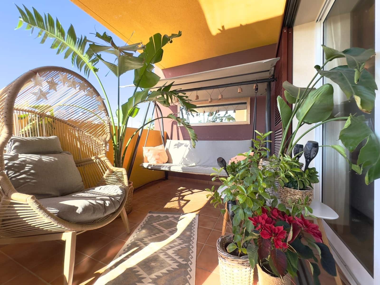 2 chambre Appartement à vendre à Orihuela Costa avec piscine - 249 000 € (Ref: 9698853)