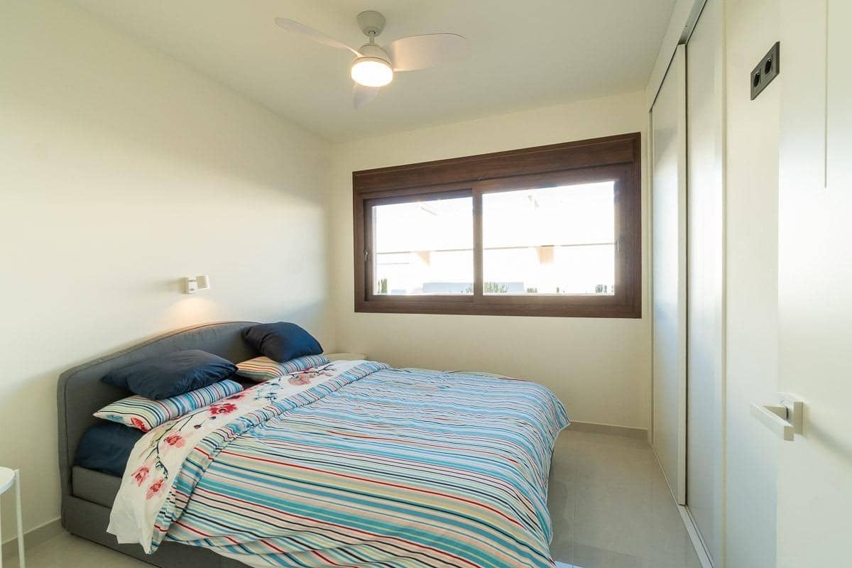 2 bedroom Apartment for sale in Los Balcones with pool garage - € 275,000 (Ref: 9729332)