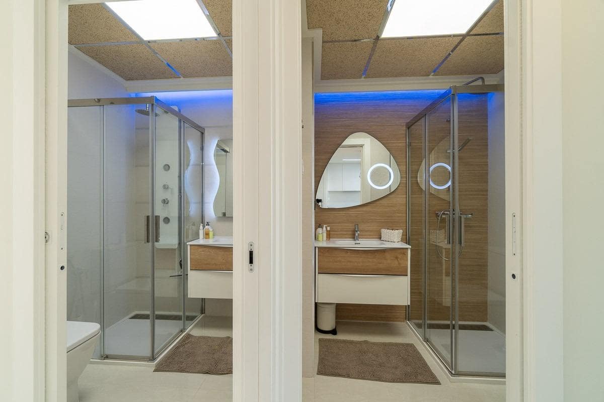 2 bedroom Apartment for sale in Los Balcones with pool garage - € 275,000 (Ref: 9729332)