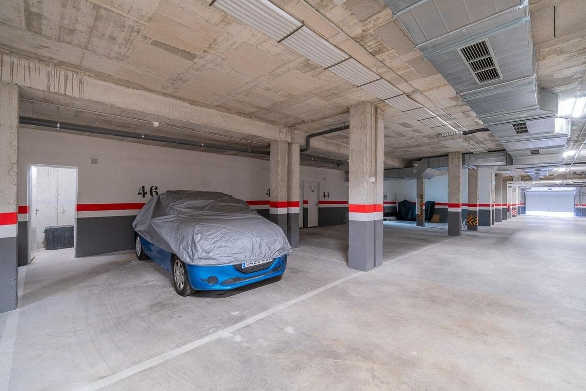 2 bedroom Apartment for sale in Los Balcones with pool garage - € 275,000 (Ref: 9729332)