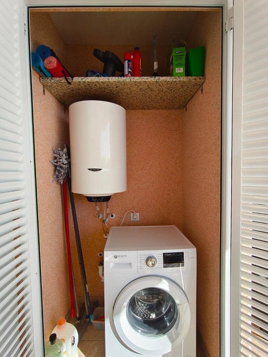 Apartamento de 3 habitaciones en Los Dolses en venta con piscina garaje - 319.990 € (Ref: 9729333)