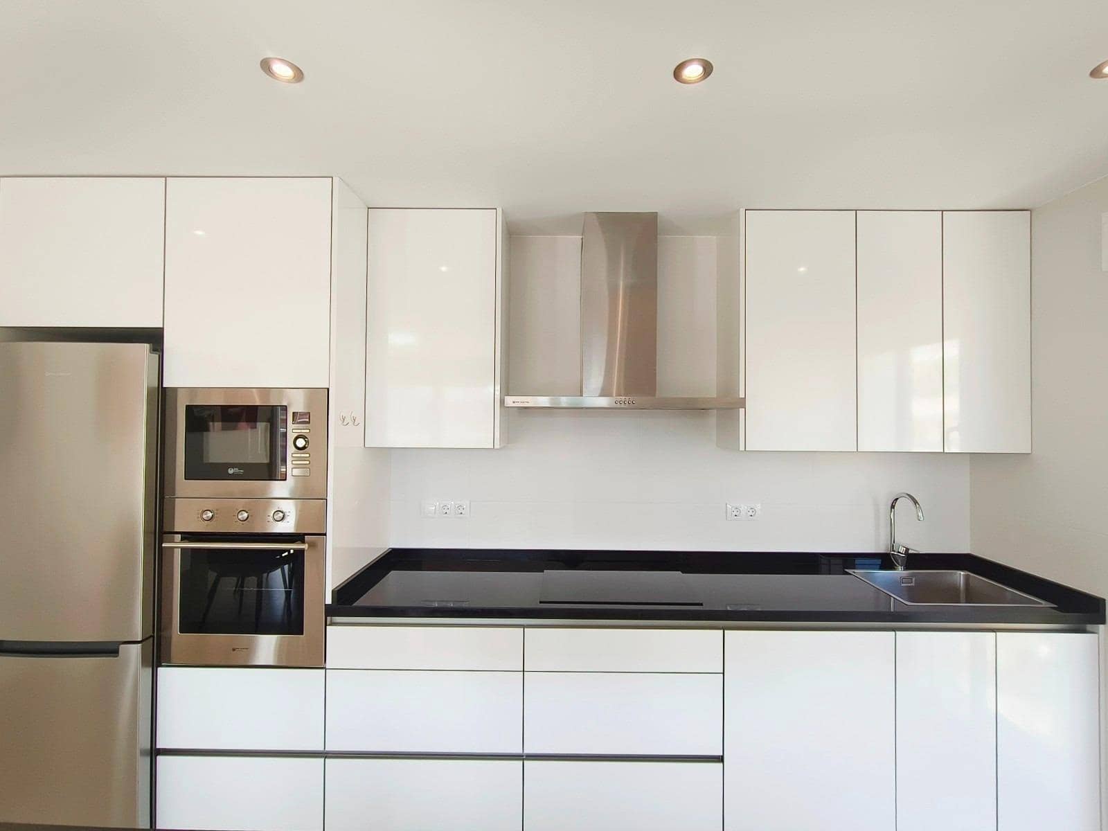 Apartamento de 3 habitaciones en Los Dolses en venta con piscina garaje - 319.990 € (Ref: 9729333)