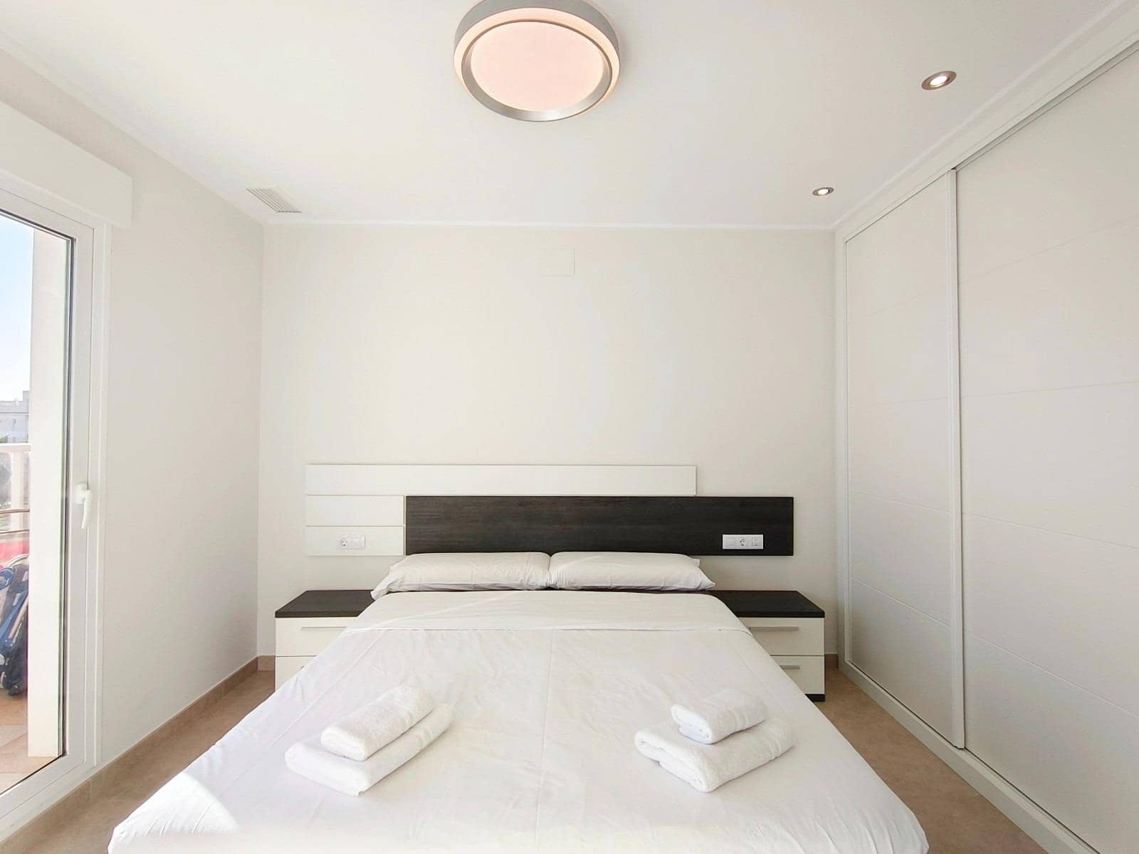 Apartamento de 3 habitaciones en Los Dolses en venta con piscina garaje - 319.990 € (Ref: 9729333)