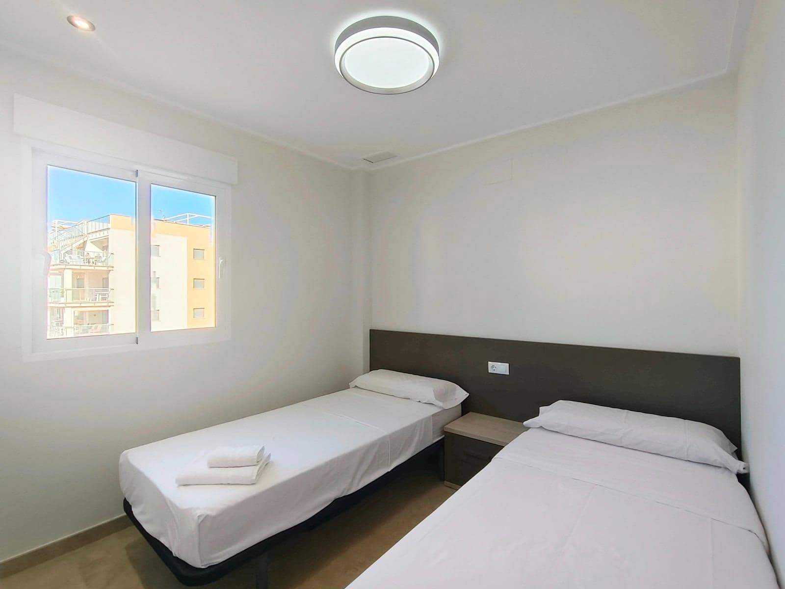 Apartamento de 3 habitaciones en Los Dolses en venta con piscina garaje - 319.990 € (Ref: 9729333)