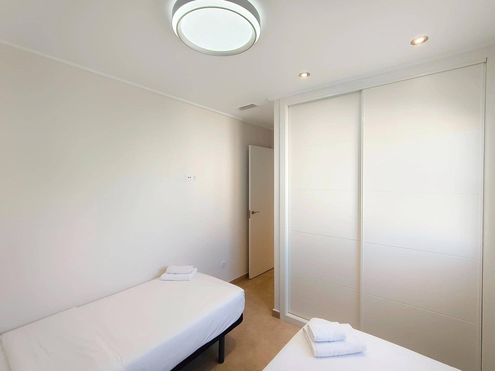 Apartamento de 3 habitaciones en Los Dolses en venta con piscina garaje - 319.990 € (Ref: 9729333)