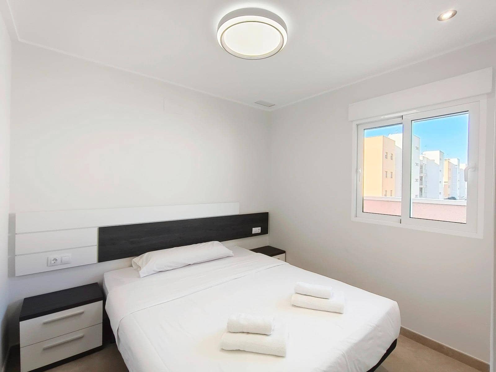 Apartamento de 3 habitaciones en Los Dolses en venta con piscina garaje - 319.990 € (Ref: 9729333)