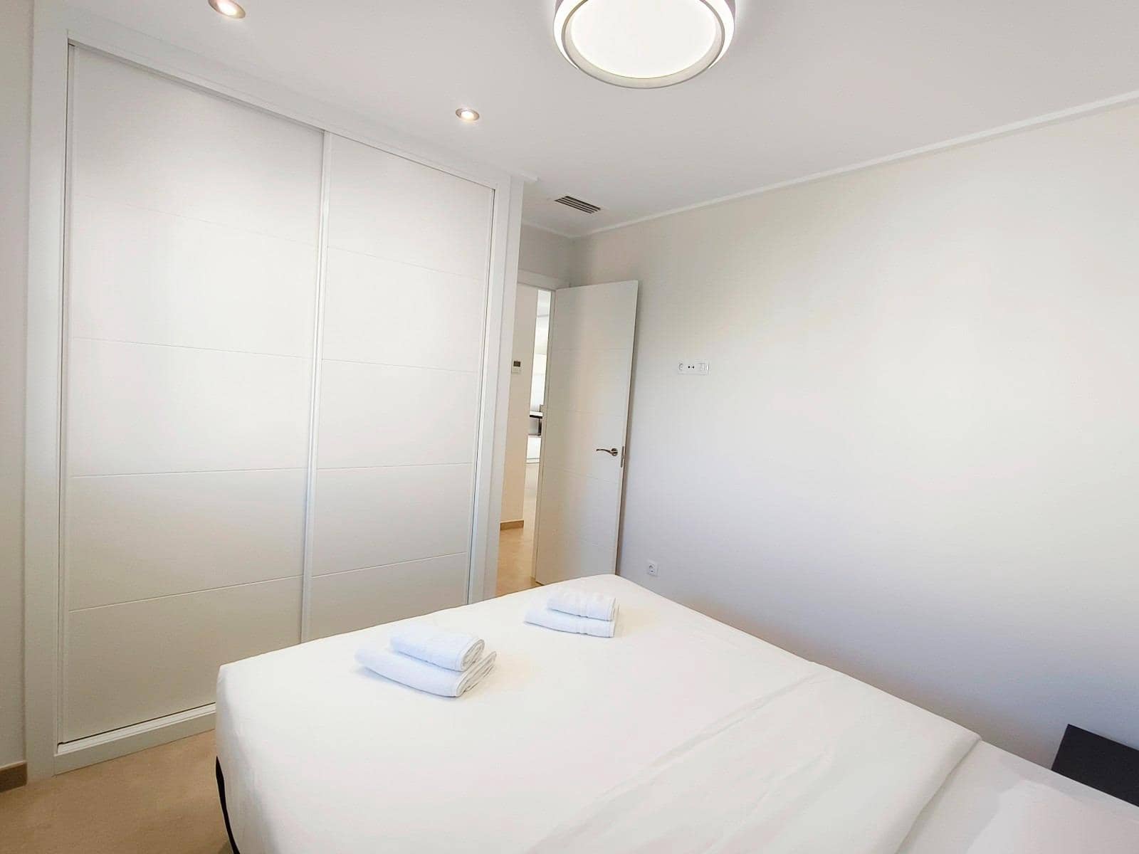 Apartamento de 3 habitaciones en Los Dolses en venta con piscina garaje - 319.990 € (Ref: 9729333)