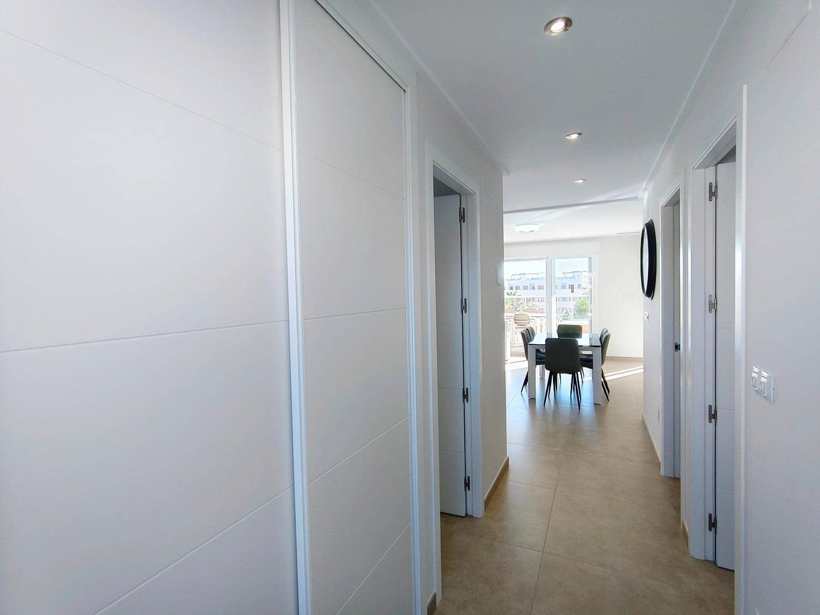 Apartamento de 3 habitaciones en Los Dolses en venta con piscina garaje - 319.990 € (Ref: 9729333)